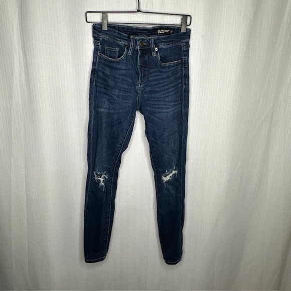 BlankNYC Mid Rise Skinny Jeans‎ - Picture 1 of 4